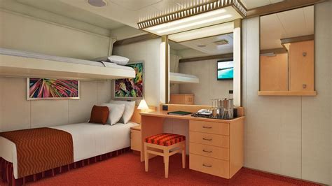 On a ship like <b>Carnival</b> <b>Magic</b> that holds around 4,000 guests, Faster to the Fun sells out quickly, usually months ahead of the sailing. . Carnival magic rooms to avoid